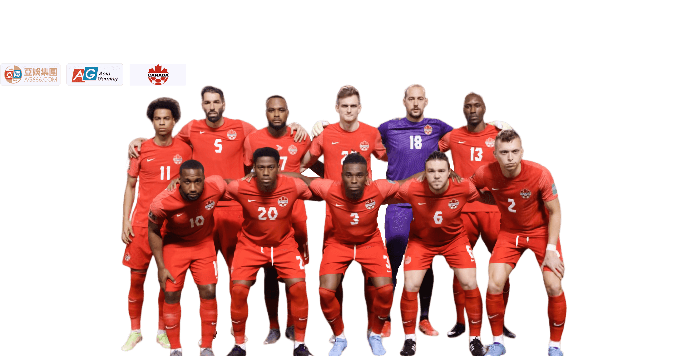 fifa world cup主视觉